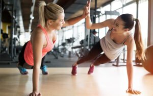 Corpo em Movimento, Mente em Equilíbrio: A Chave para uma Vida Plena