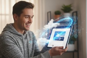 Hostinger: A Revolução Digital ao Seu Alcance – Crie, Conquiste e Venda!