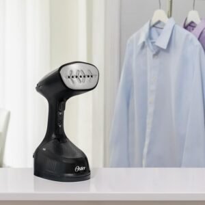 Review Completo da Passadeira a Vapor Portátil Oster: Potência e Praticidade para o Seu Dia a Dia