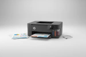 Review Completo da Impressora Multifuncional HP Smart Tank 581